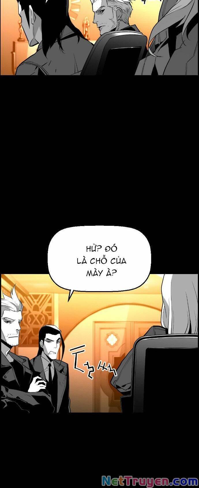 Kẻ Khủng Bố Chapter 115 - Trang 2