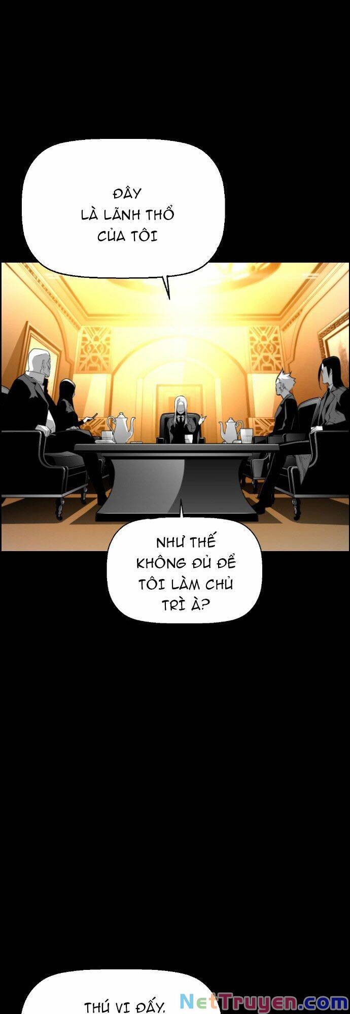 Kẻ Khủng Bố Chapter 115 - Trang 2