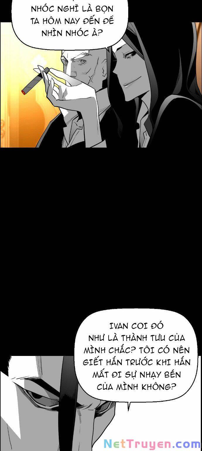 Kẻ Khủng Bố Chapter 115 - Trang 2