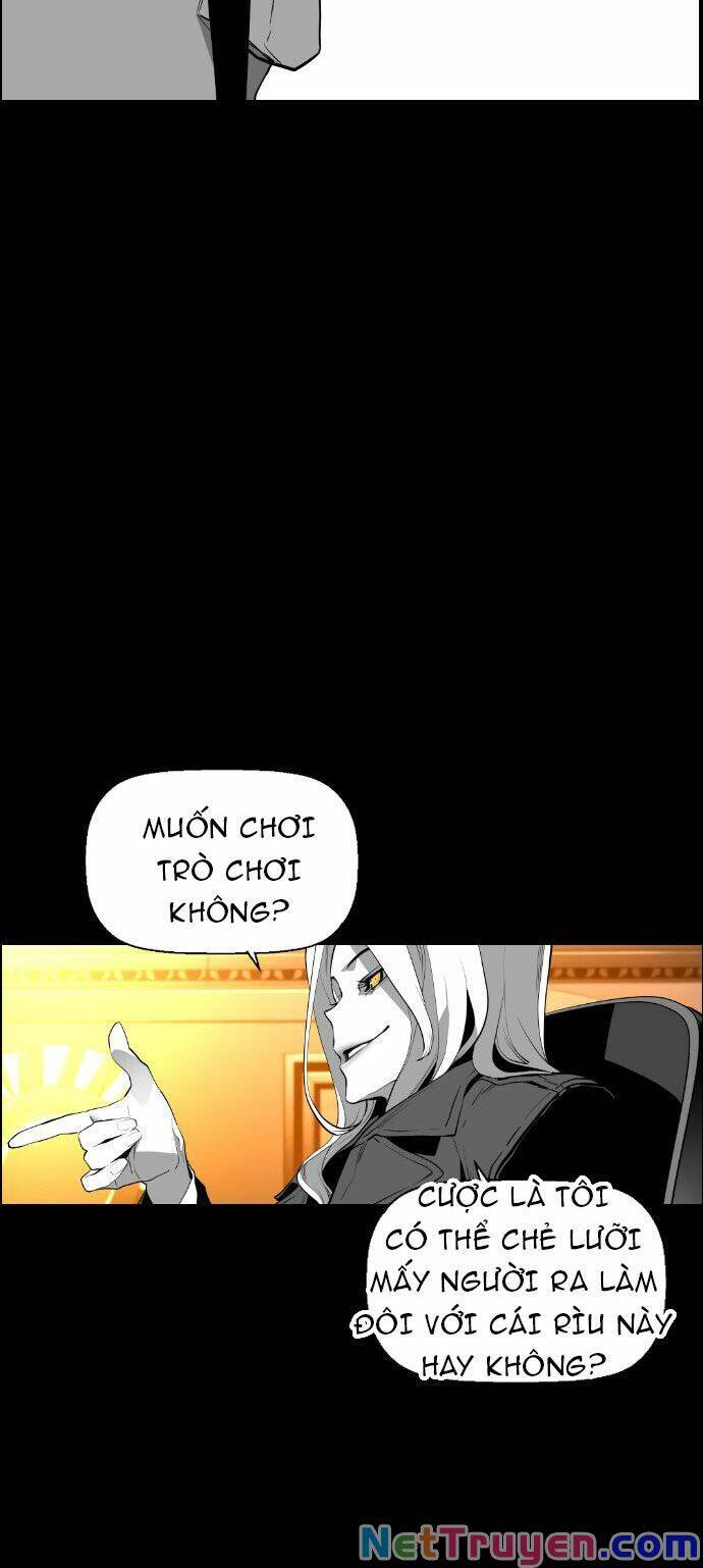 Kẻ Khủng Bố Chapter 115 - Trang 2