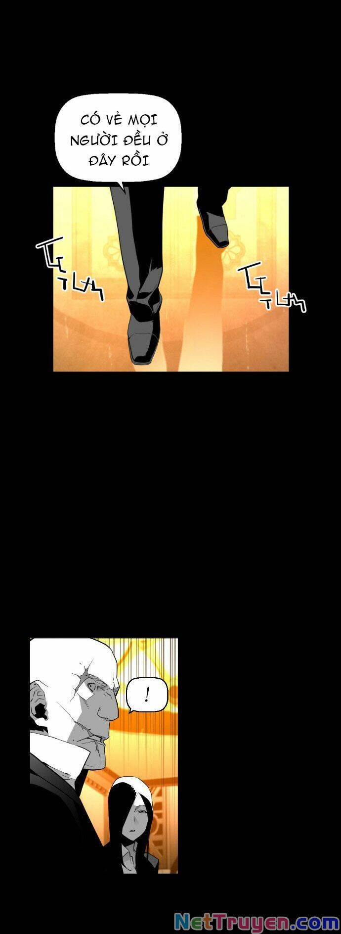 Kẻ Khủng Bố Chapter 115 - Trang 2