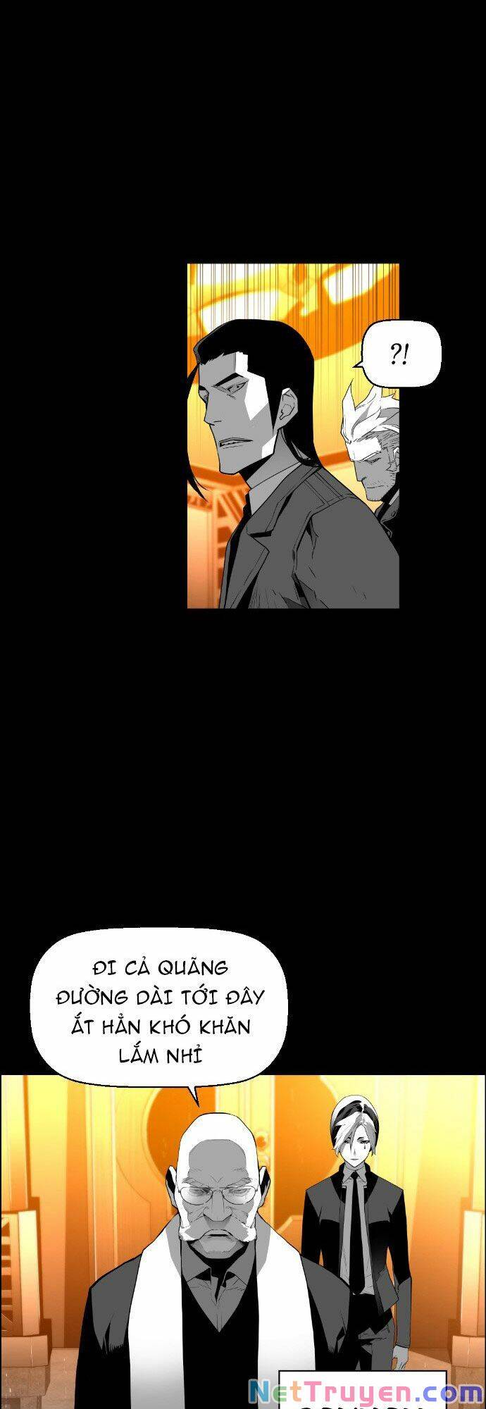 Kẻ Khủng Bố Chapter 115 - Trang 2