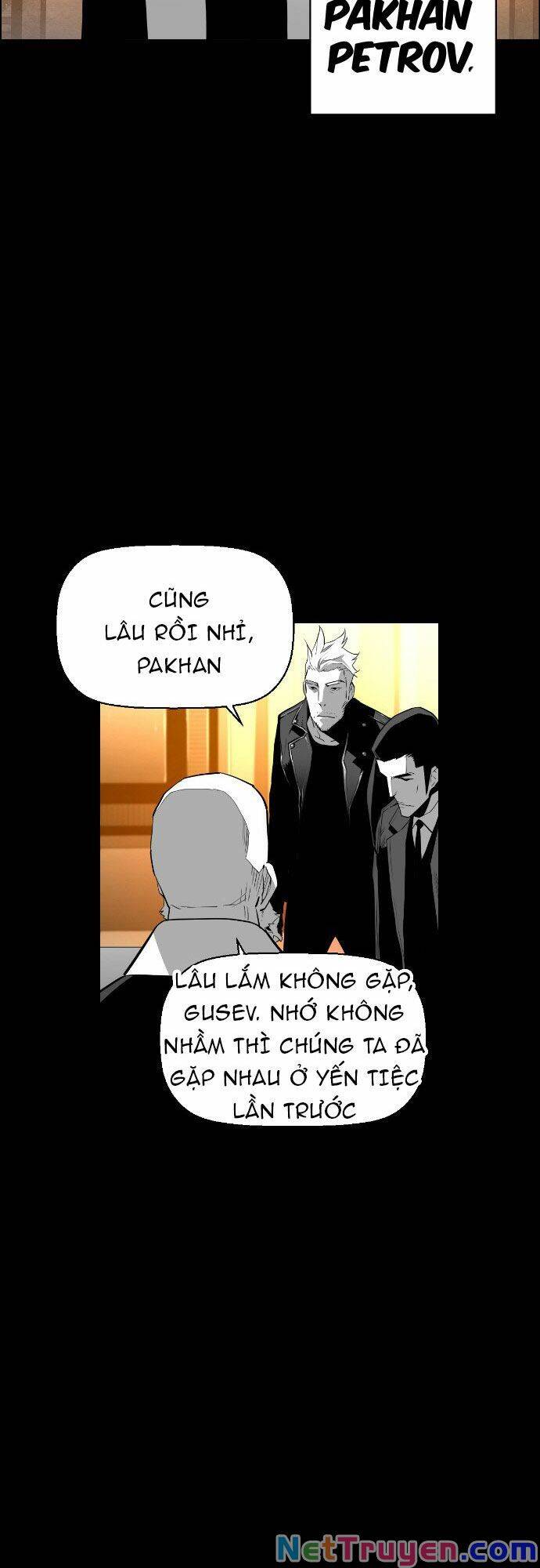 Kẻ Khủng Bố Chapter 115 - Trang 2