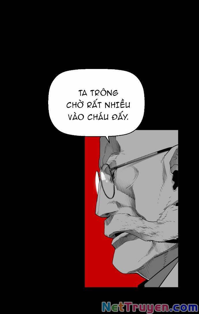 Kẻ Khủng Bố Chapter 115 - Trang 2