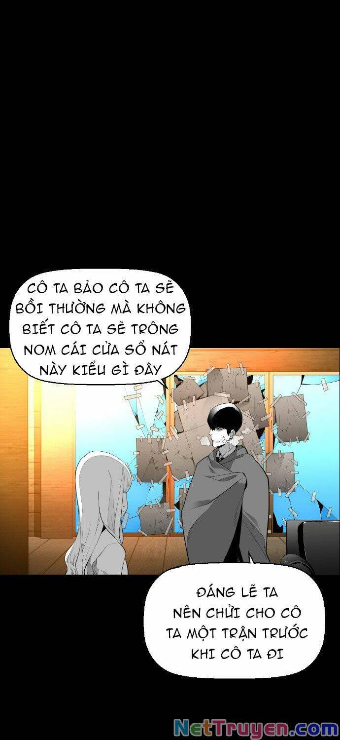 Kẻ Khủng Bố Chapter 115 - Trang 2