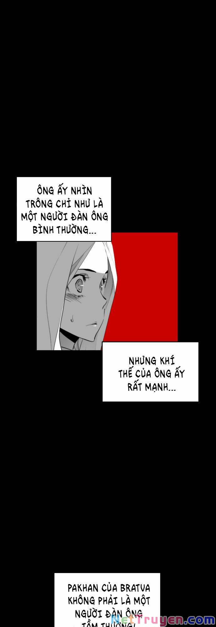 Kẻ Khủng Bố Chapter 115 - Trang 2