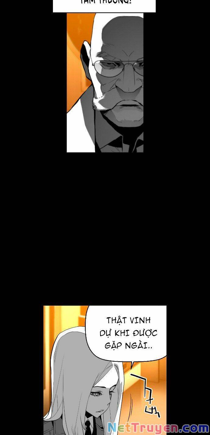 Kẻ Khủng Bố Chapter 115 - Trang 2