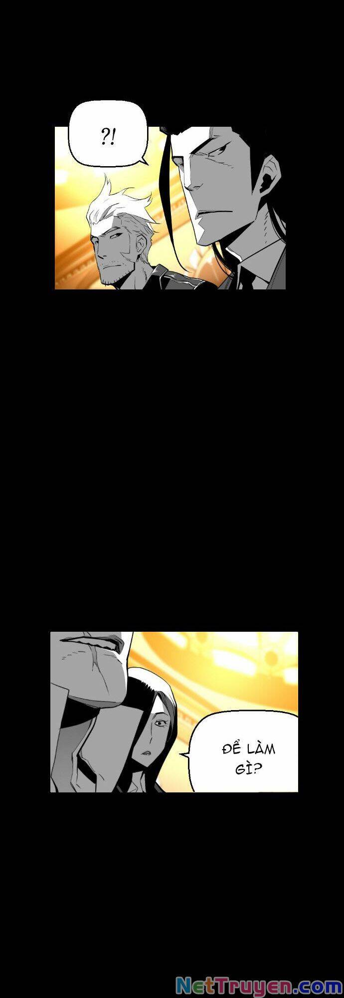 Kẻ Khủng Bố Chapter 115 - Trang 2