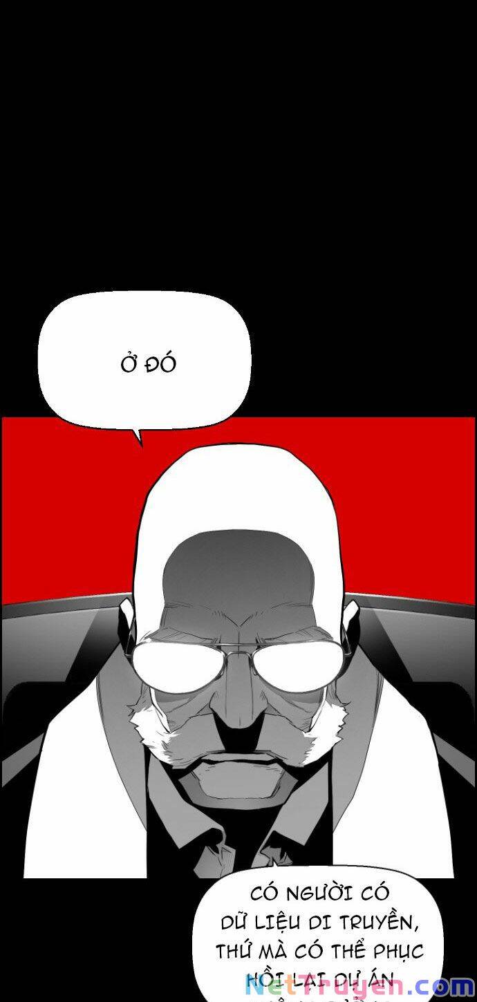Kẻ Khủng Bố Chapter 115 - Trang 2