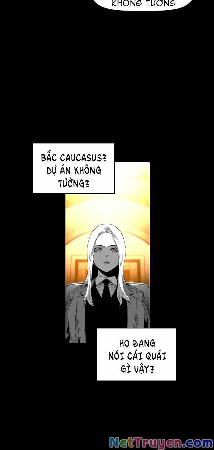 Kẻ Khủng Bố Chapter 115 - Trang 2