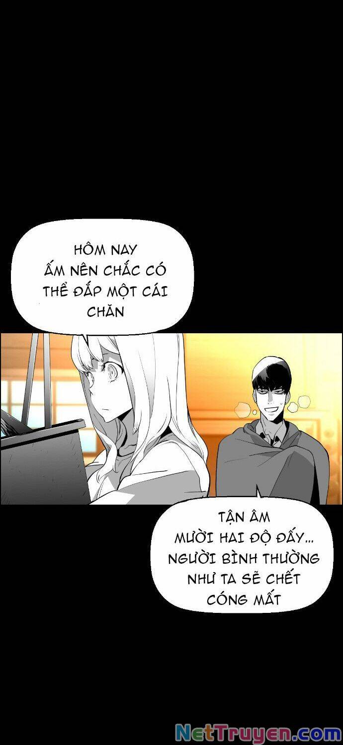 Kẻ Khủng Bố Chapter 115 - Trang 2