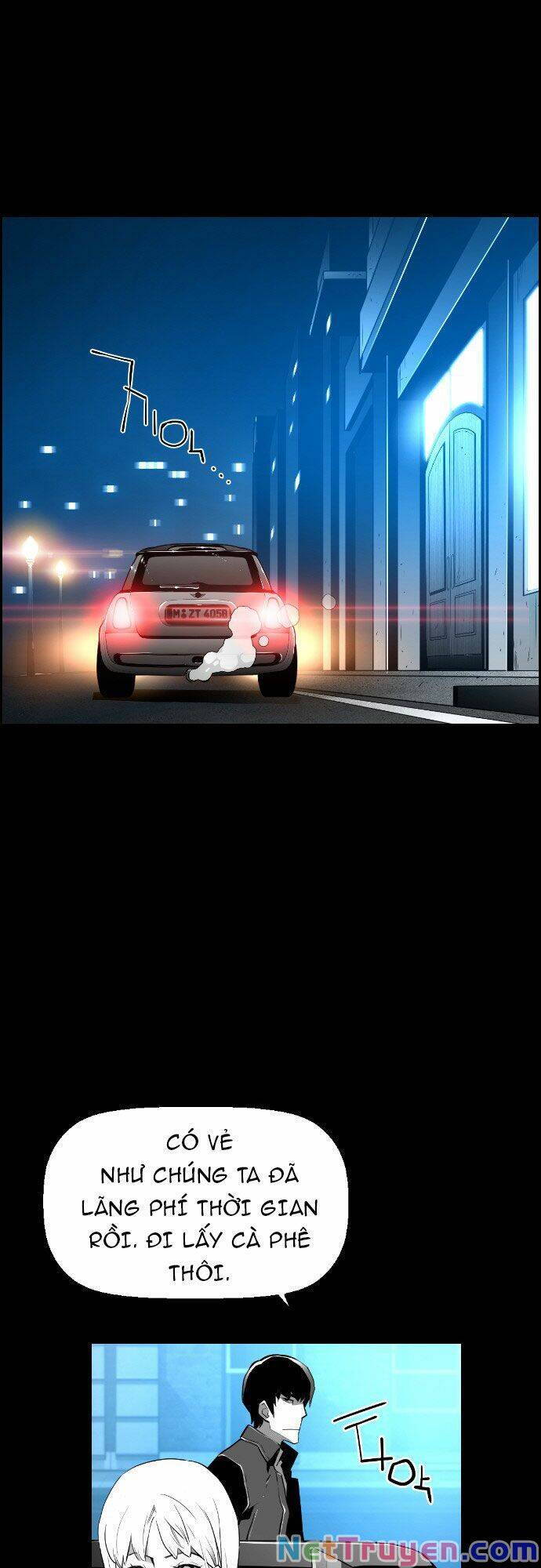 Kẻ Khủng Bố Chapter 115 - Trang 2