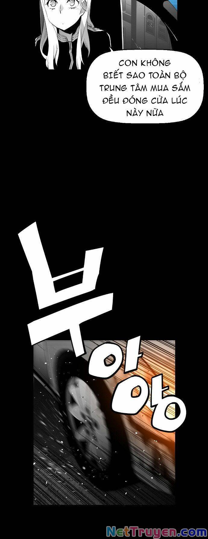 Kẻ Khủng Bố Chapter 115 - Trang 2