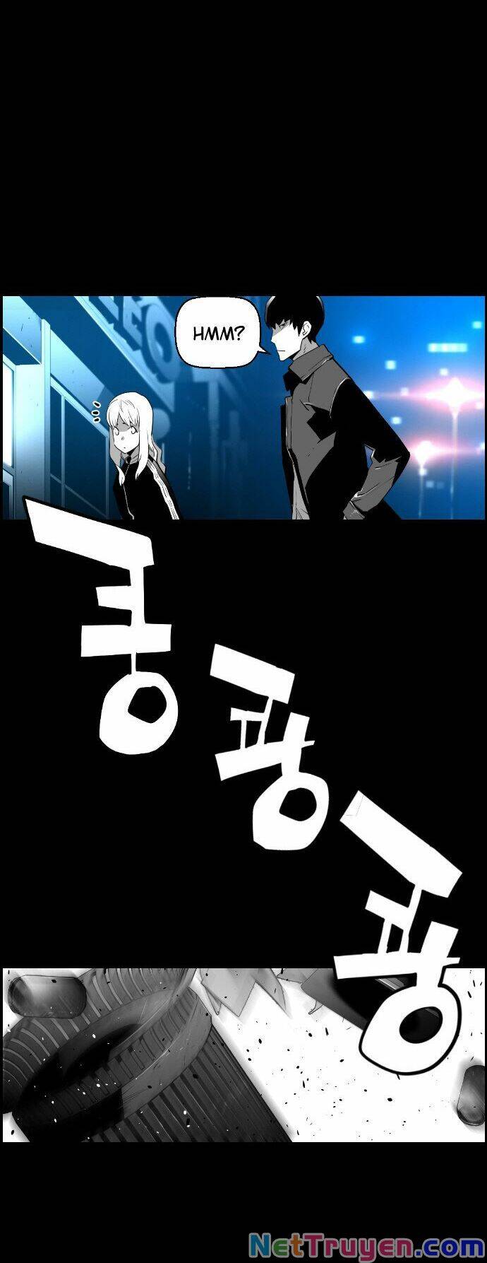 Kẻ Khủng Bố Chapter 115 - Trang 2