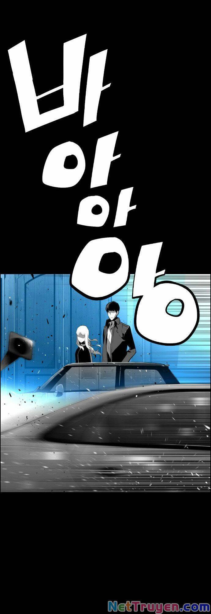 Kẻ Khủng Bố Chapter 115 - Trang 2