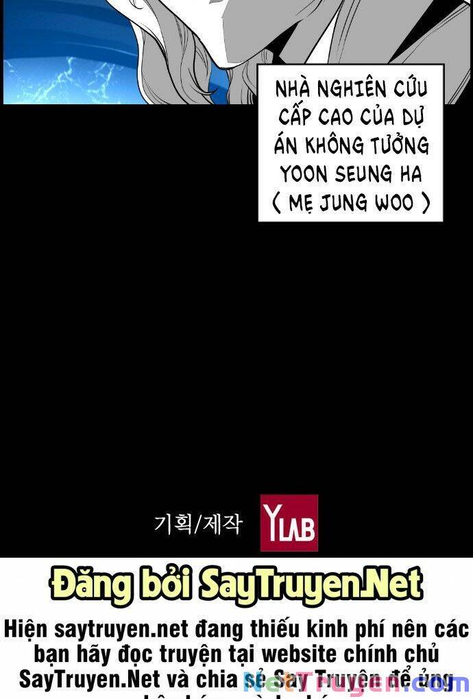 Kẻ Khủng Bố Chapter 115 - Trang 2