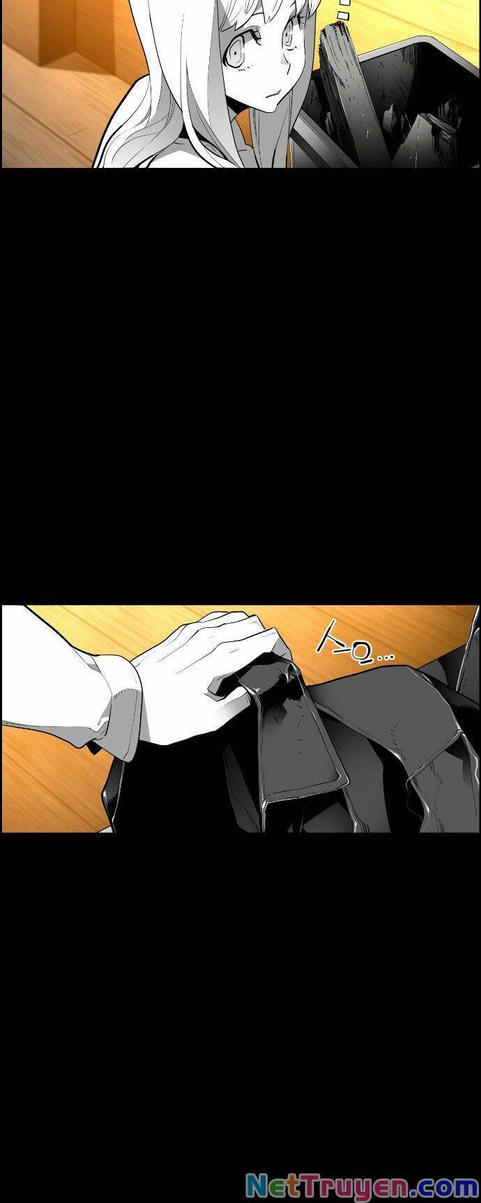 Kẻ Khủng Bố Chapter 115 - Trang 2