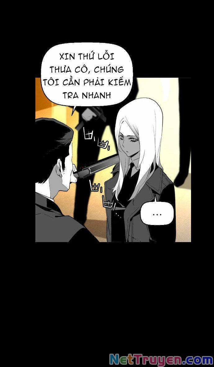 Kẻ Khủng Bố Chapter 115 - Trang 2