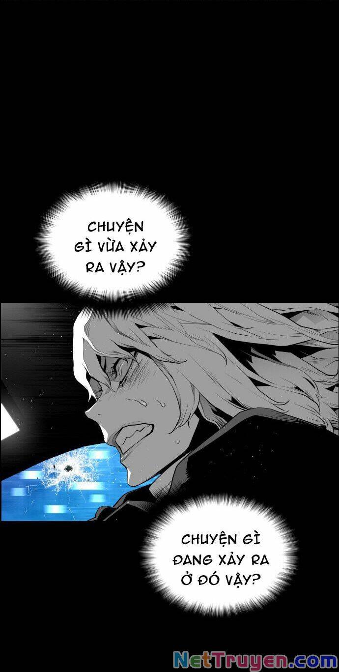 Kẻ Khủng Bố Chapter 116 - Trang 2