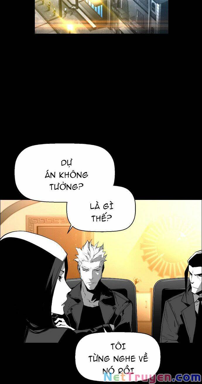 Kẻ Khủng Bố Chapter 116 - Trang 2