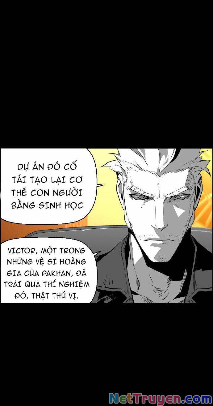 Kẻ Khủng Bố Chapter 116 - Trang 2