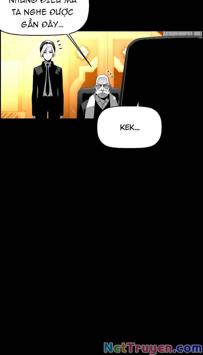 Kẻ Khủng Bố Chapter 116 - Trang 2
