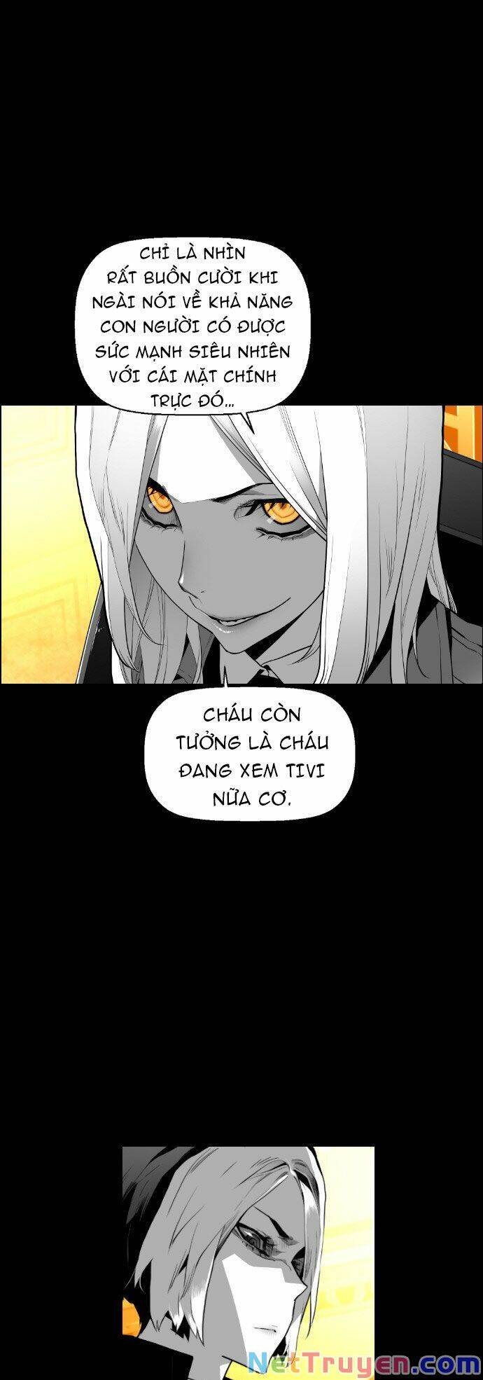 Kẻ Khủng Bố Chapter 116 - Trang 2