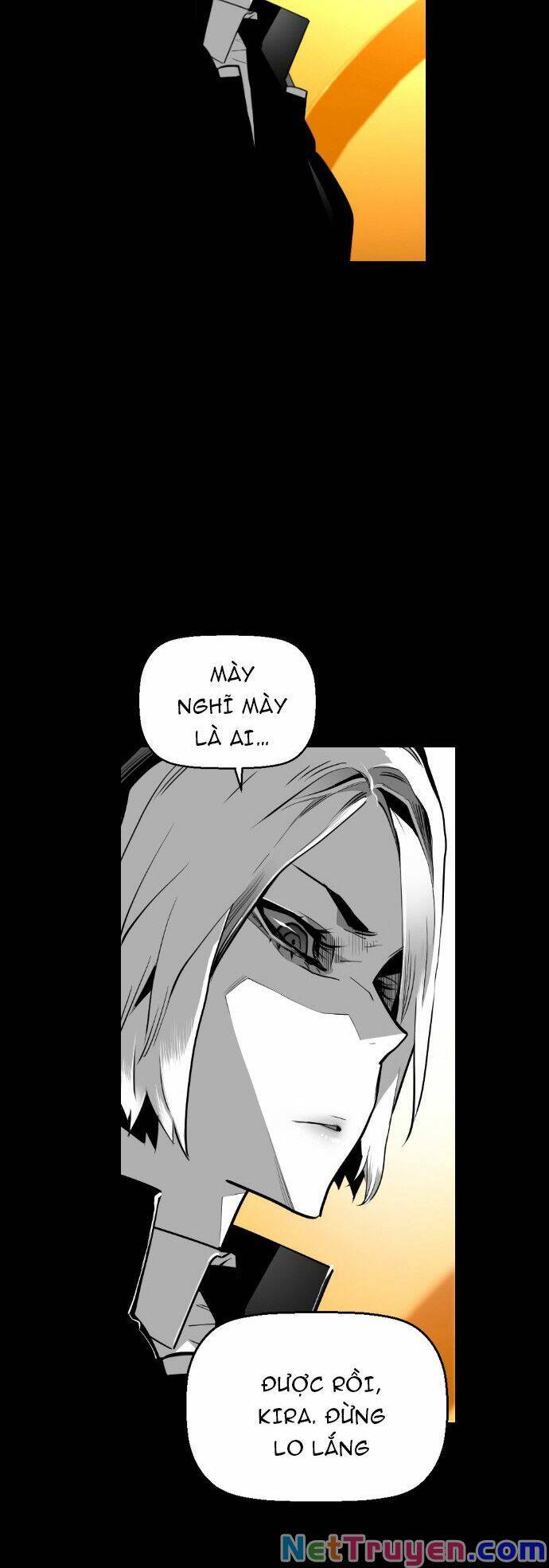 Kẻ Khủng Bố Chapter 116 - Trang 2