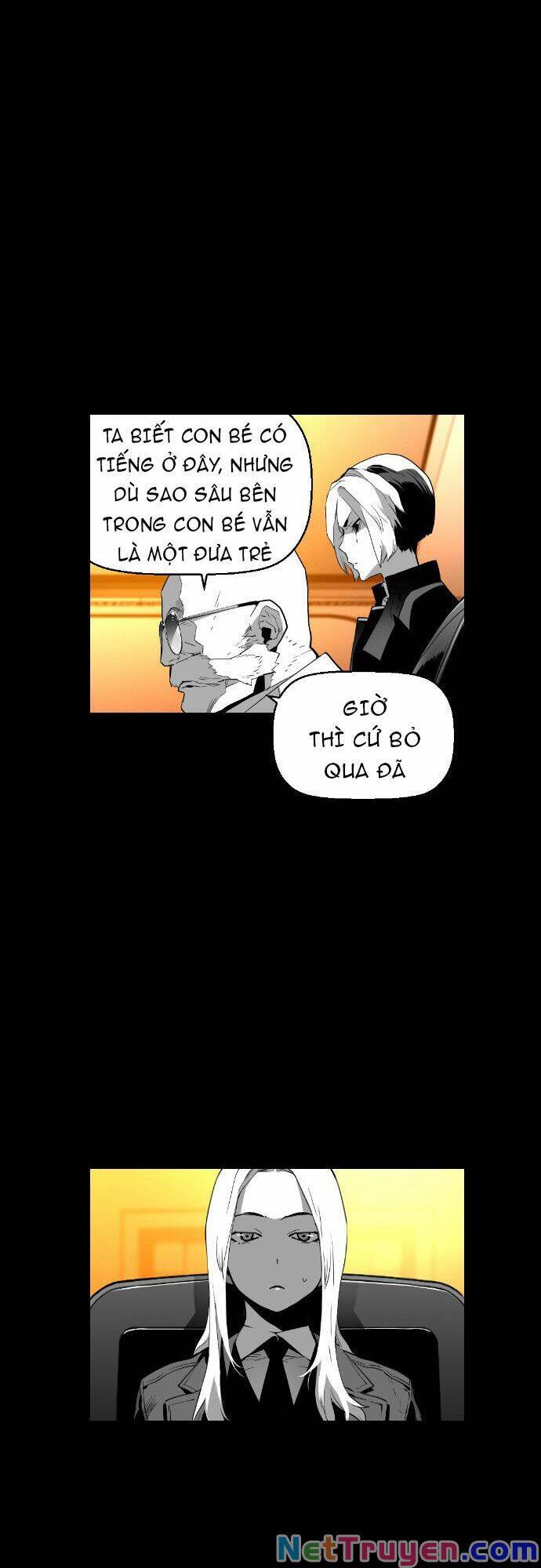 Kẻ Khủng Bố Chapter 116 - Trang 2