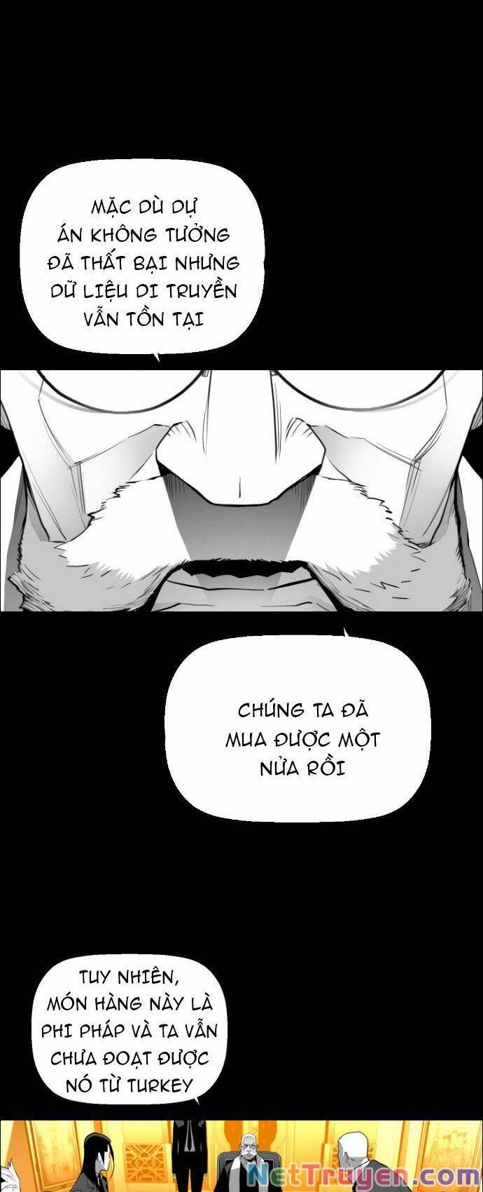 Kẻ Khủng Bố Chapter 116 - Trang 2