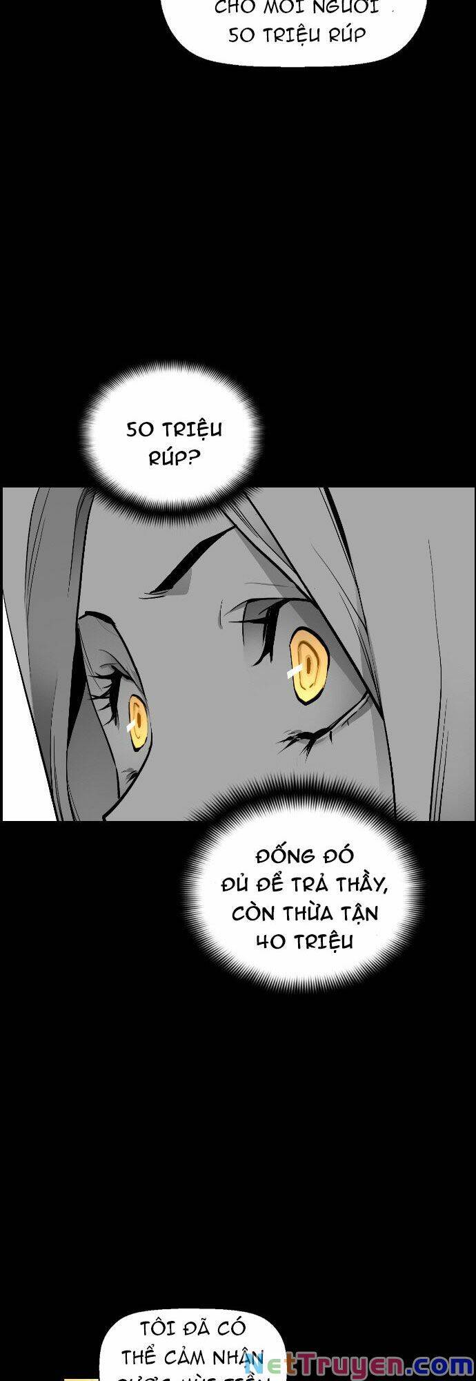 Kẻ Khủng Bố Chapter 116 - Trang 2