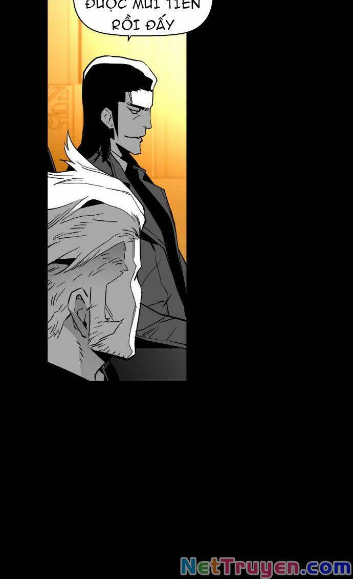 Kẻ Khủng Bố Chapter 116 - Trang 2