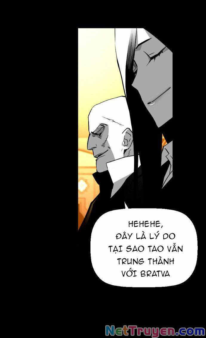 Kẻ Khủng Bố Chapter 116 - Trang 2