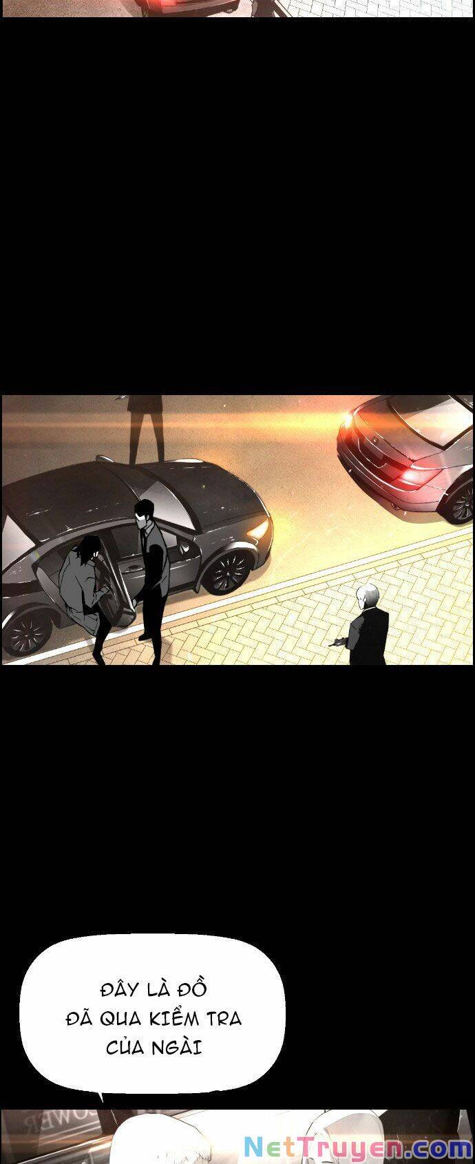 Kẻ Khủng Bố Chapter 116 - Trang 2