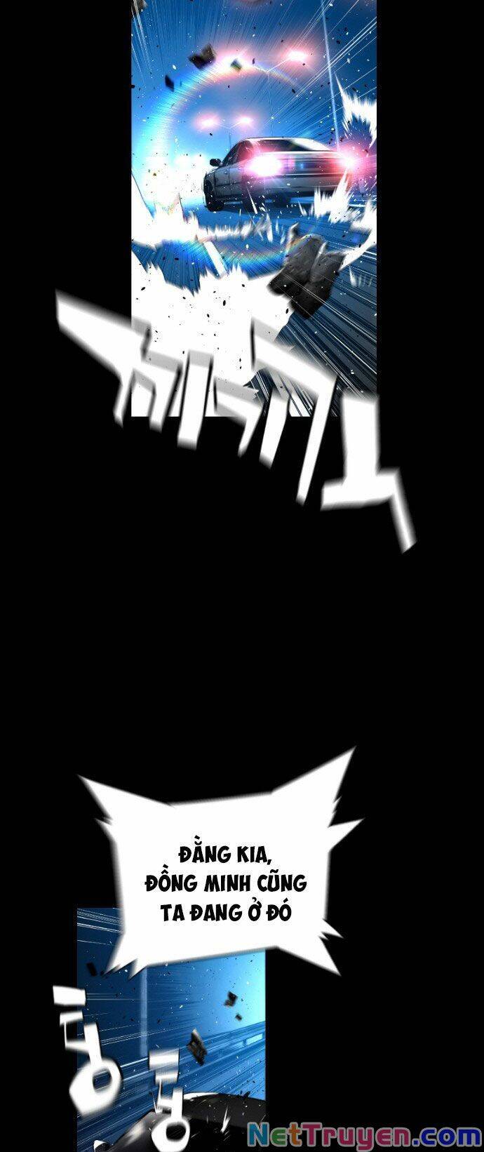 Kẻ Khủng Bố Chapter 116 - Trang 2