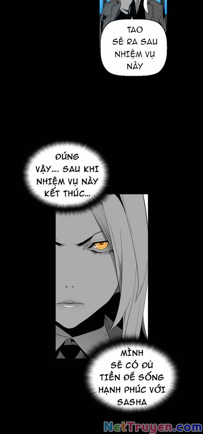 Kẻ Khủng Bố Chapter 116 - Trang 2