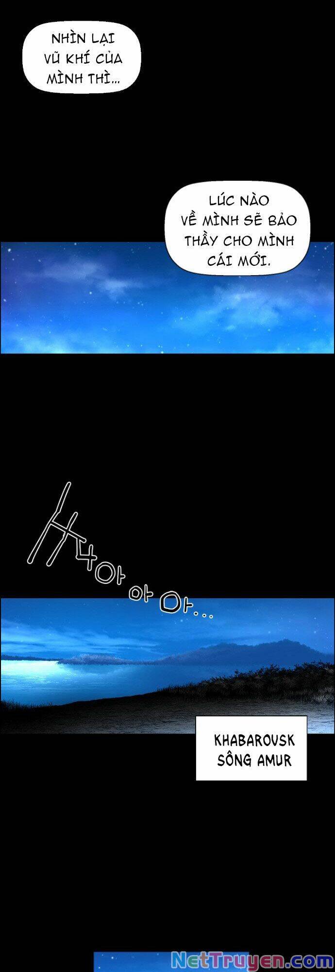 Kẻ Khủng Bố Chapter 116 - Trang 2