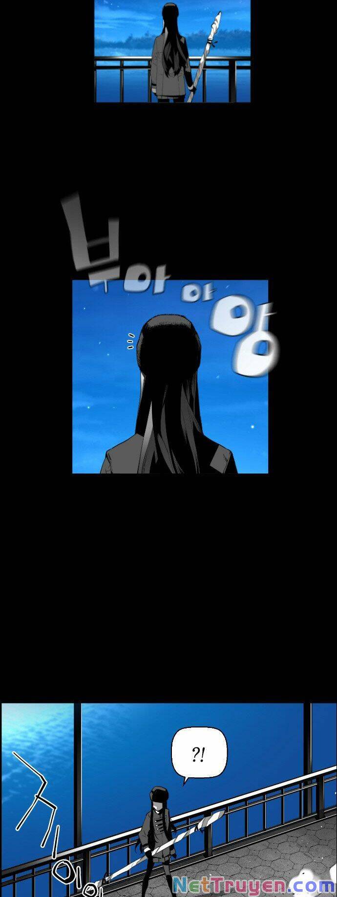 Kẻ Khủng Bố Chapter 116 - Trang 2