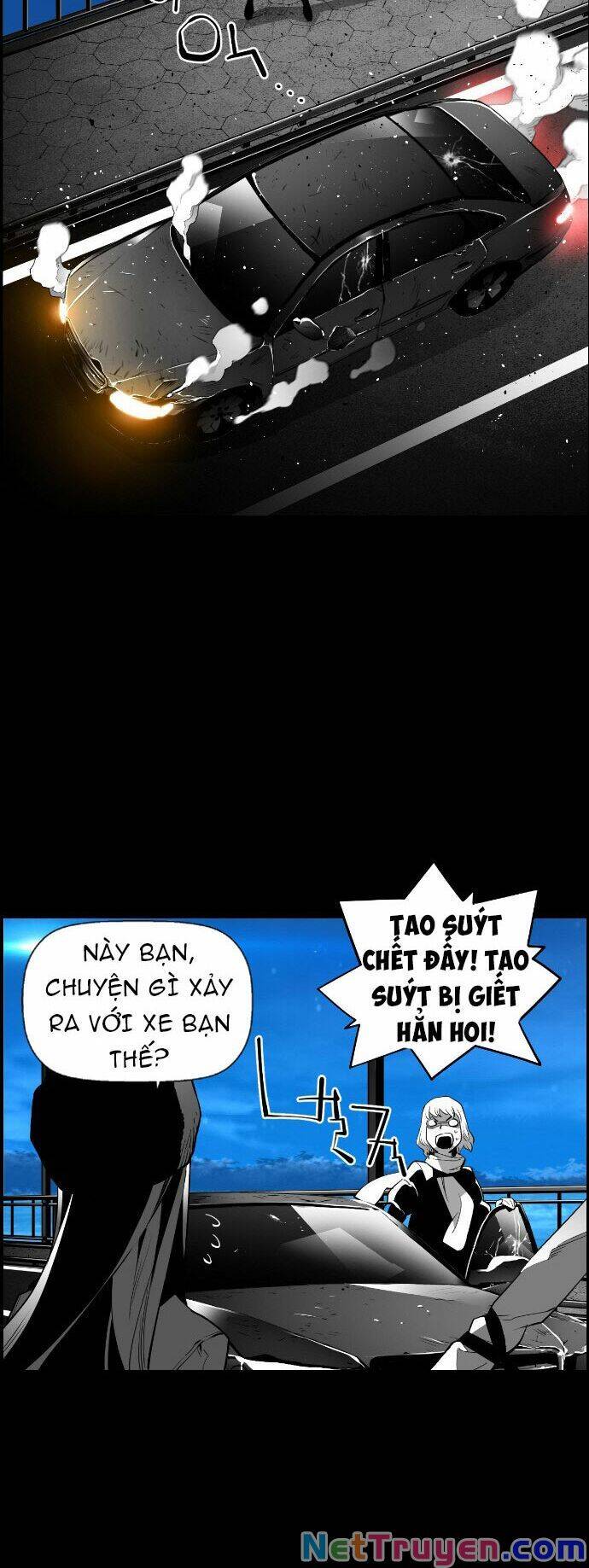 Kẻ Khủng Bố Chapter 116 - Trang 2