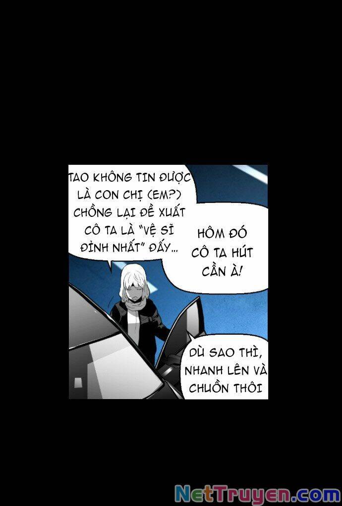 Kẻ Khủng Bố Chapter 116 - Trang 2