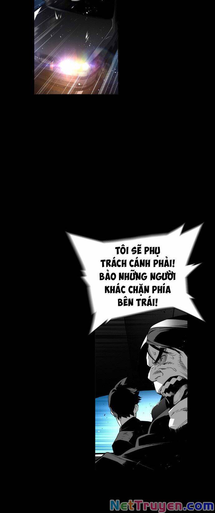 Kẻ Khủng Bố Chapter 116 - Trang 2