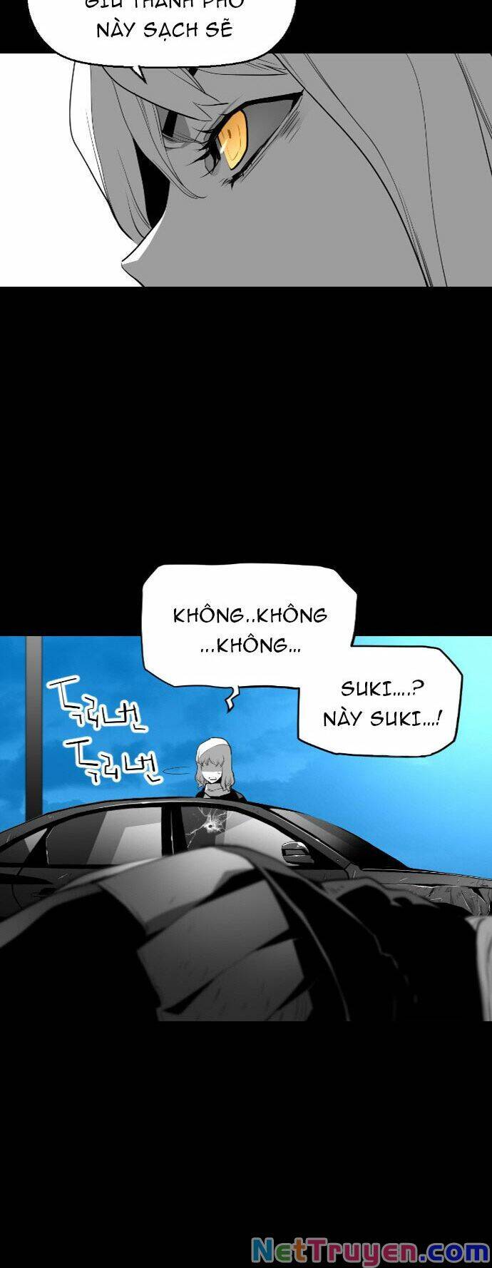 Kẻ Khủng Bố Chapter 116 - Trang 2