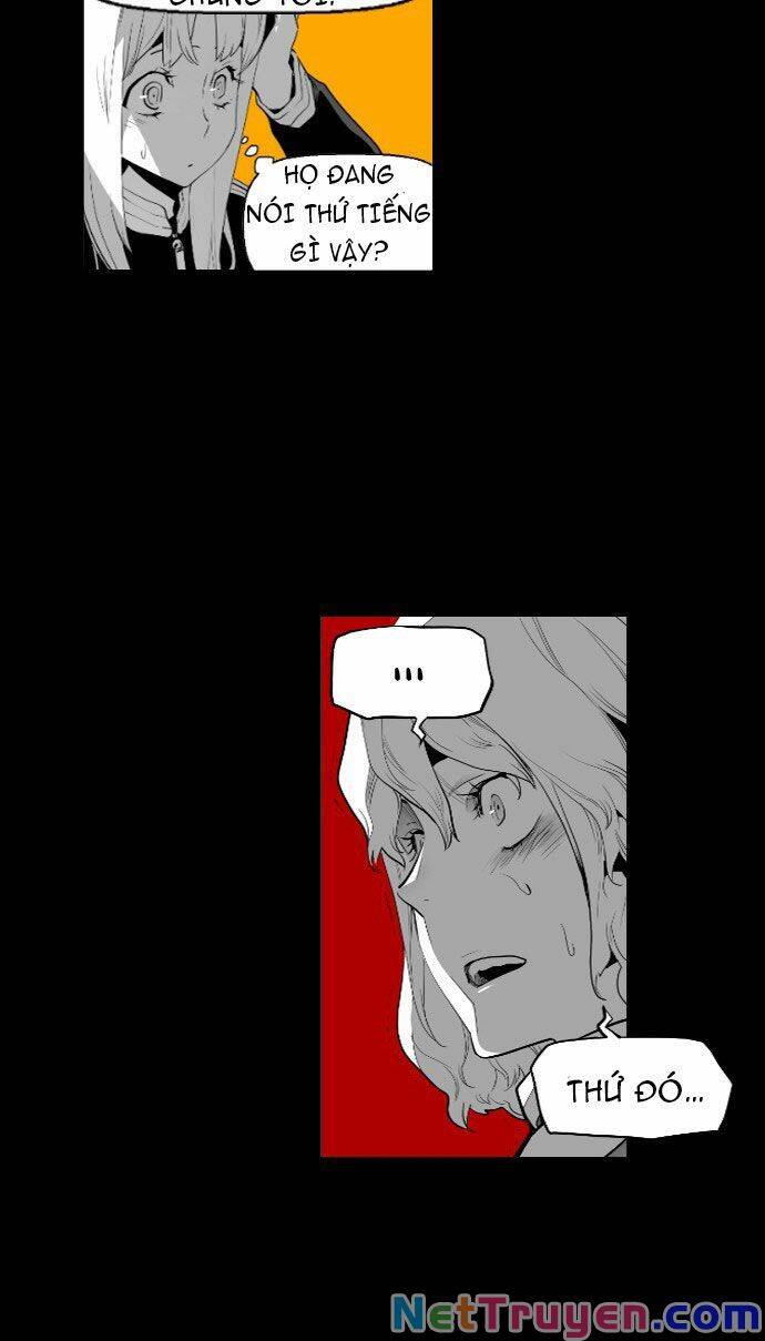 Kẻ Khủng Bố Chapter 116 - Trang 2