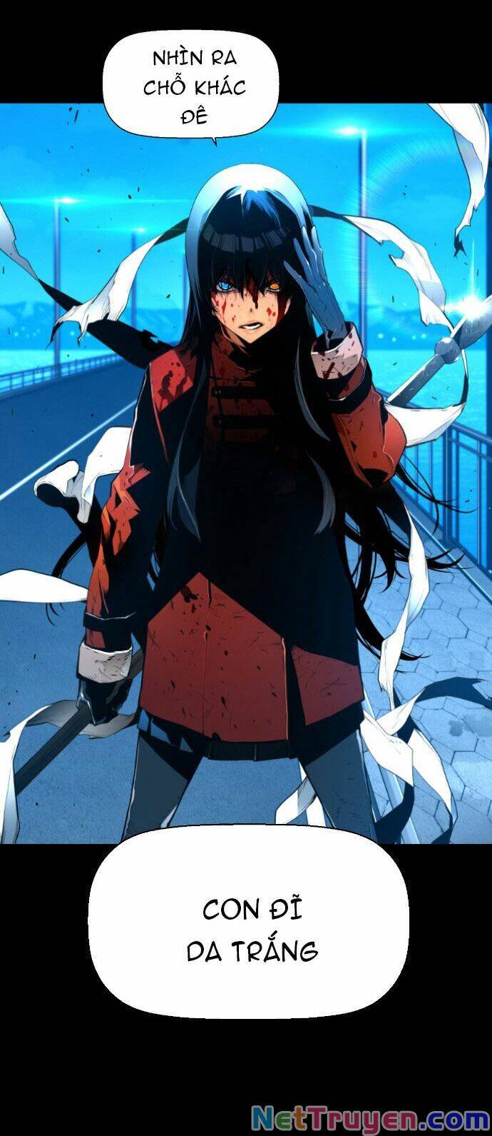 Kẻ Khủng Bố Chapter 116 - Trang 2