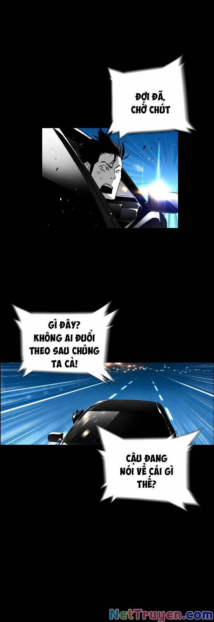 Kẻ Khủng Bố Chapter 116 - Trang 2