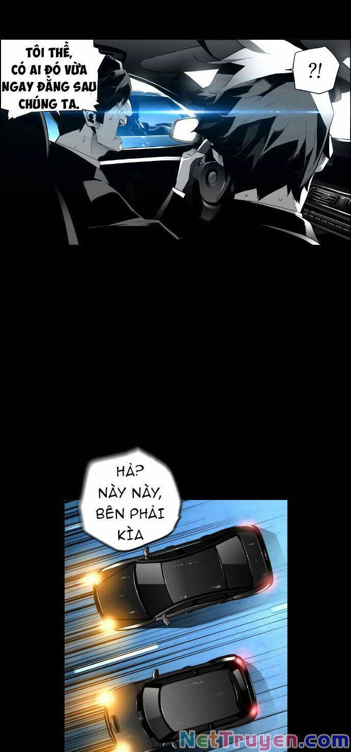 Kẻ Khủng Bố Chapter 116 - Trang 2