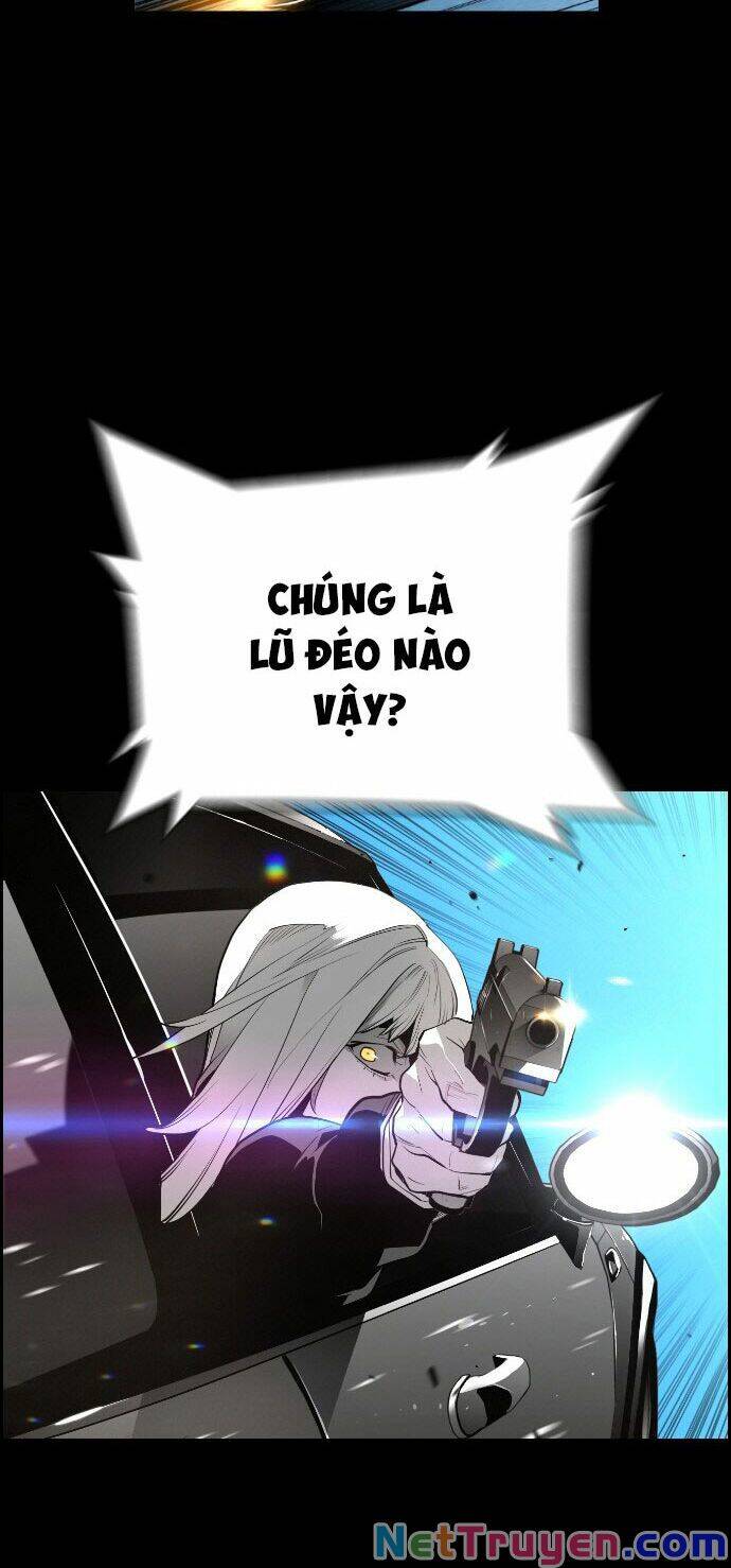 Kẻ Khủng Bố Chapter 116 - Trang 2