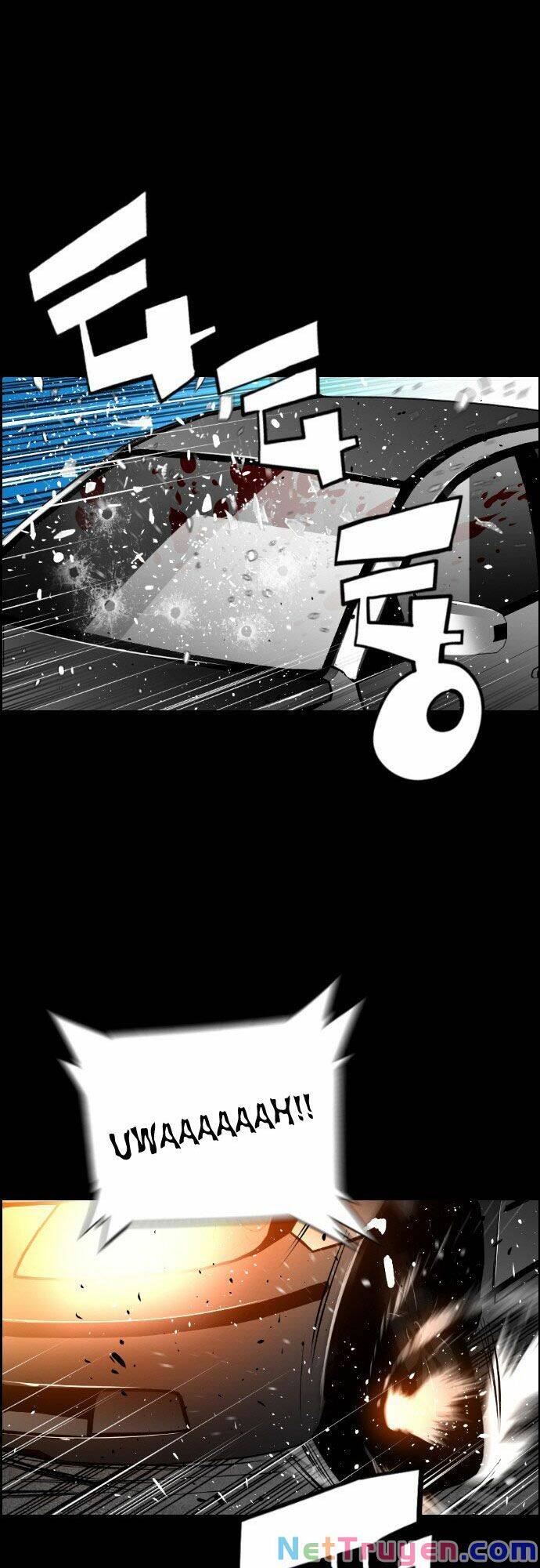 Kẻ Khủng Bố Chapter 116 - Trang 2