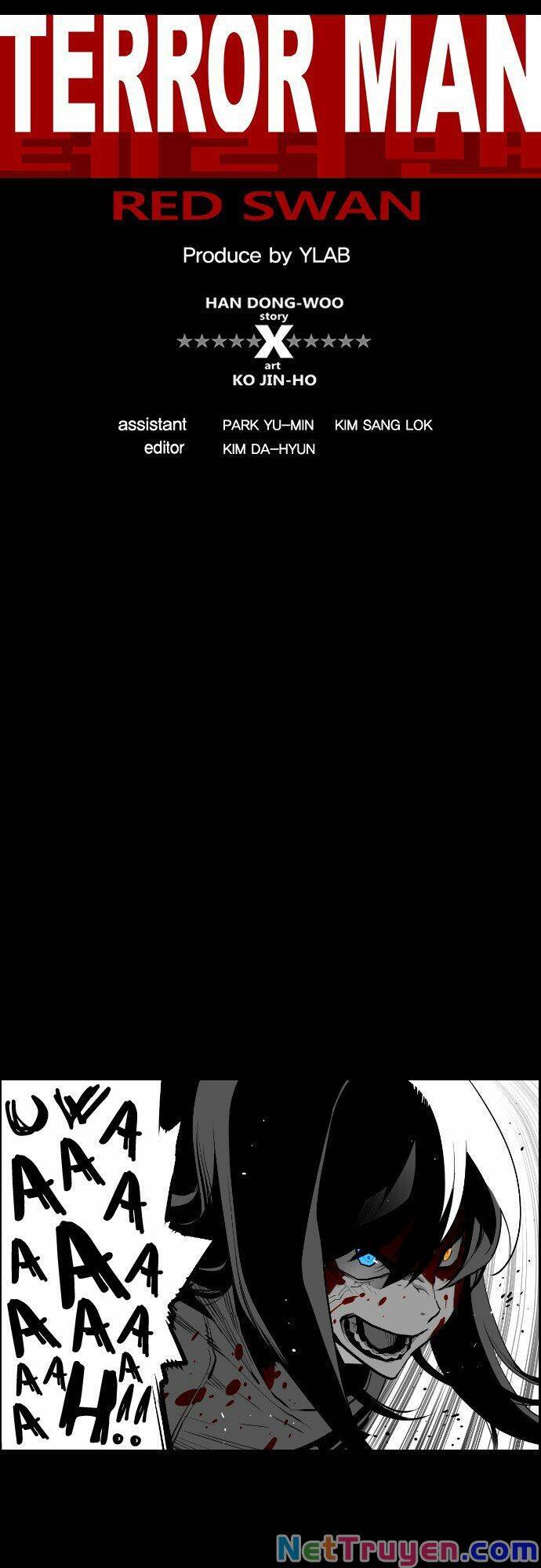Kẻ Khủng Bố Chapter 117 - Trang 2