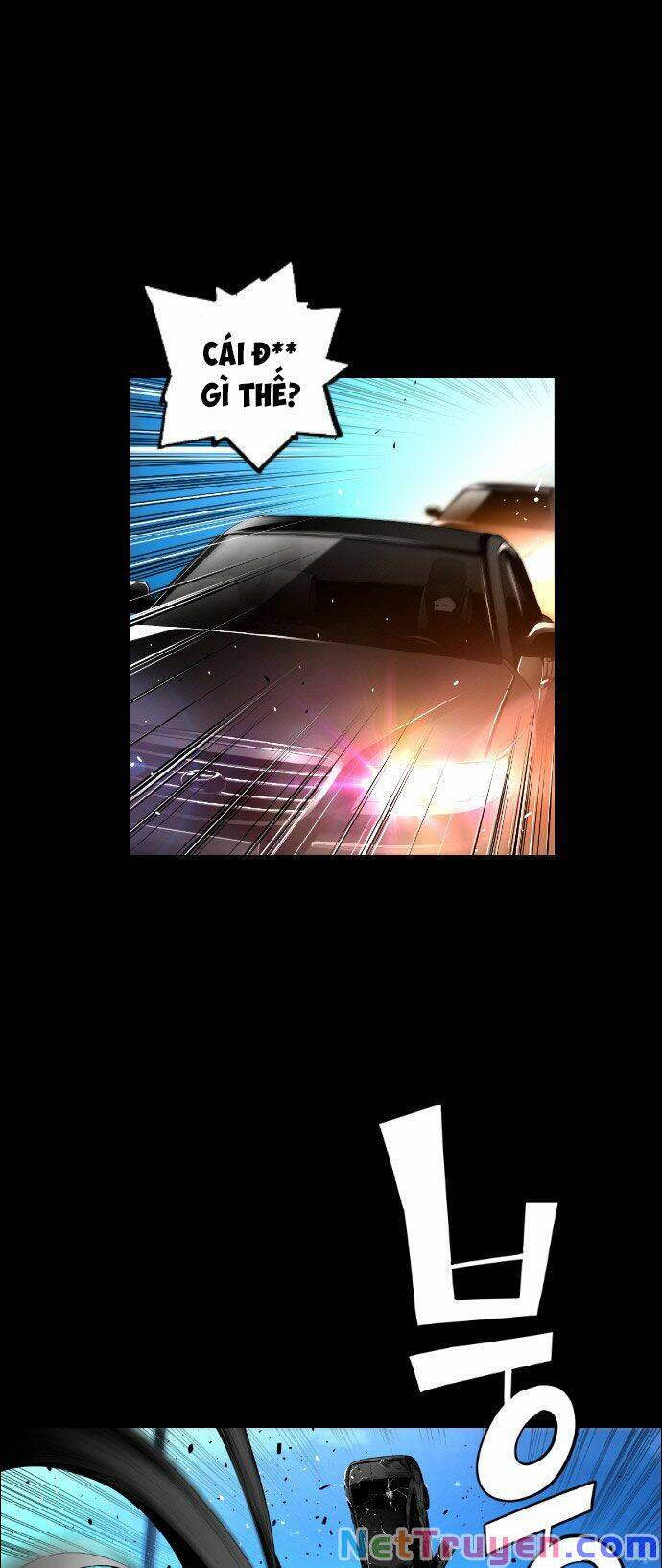 Kẻ Khủng Bố Chapter 117 - Trang 2